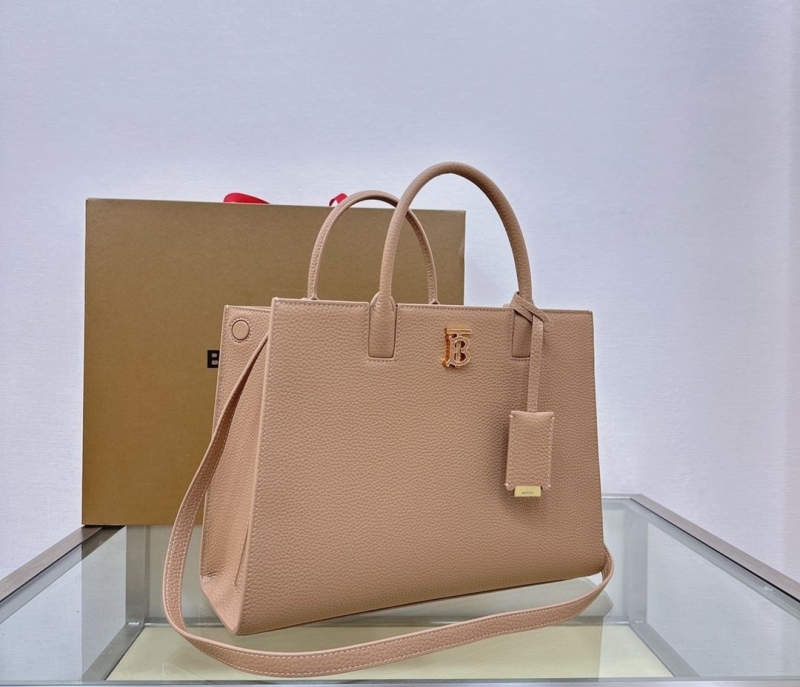 Bv*b*rry top handle bags